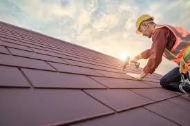 Emergency Roof Repair Services in Eton, GA